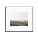 Venetian Landscape Art Print