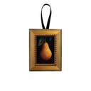 Christmas Ornament W