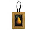 Christmas Ornament W