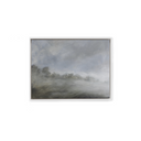 Daylight peeking through | 12x16
