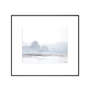 In Stock: Wintry Mists Print