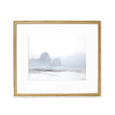 In Stock: Wintry Mists Print