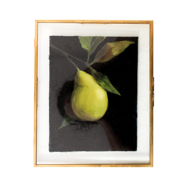Pear Study 4 | 8x10