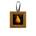 Christmas Ornament Z
